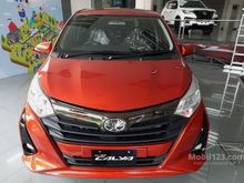 2021 Toyota Calya 1.2 G MPV, FEBRUARI CERIA, ANGSURAN MULAI DARI 2JTAAN, TDP DAPAT DI SESUAIKAN, DATA DI BANTU PASTI APRROVED, BUKTIKAN..