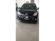 Daihatsu Asco Mastrip Ayla 998 X Hatchback