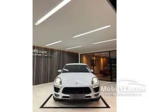 2018 Porsche Macan 2.0 SUV