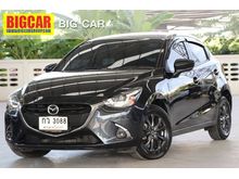 2019 Mazda 2 1.3 (ปี 15-18) Sports High Plus Hatchback