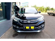 2016 Honda CR-V 2.0 SUV