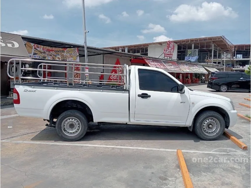 2006 Isuzu D-MAX EX Spark (P/S) (Ddi i-TEQ) Pickup