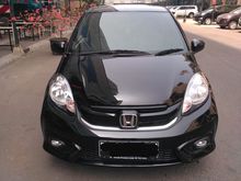 Honda Brio E satya manual 2017 Hatchback