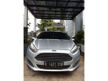 2013 Ford Fiesta 1.5 Trend Hatchback