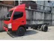 Jual Mobil Mitsubishi Colt 2006 3.9 di DKI Jakarta Manual Trucks Merah Rp 174.500.000