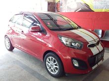 2012 KIA Picanto 1.2 2012