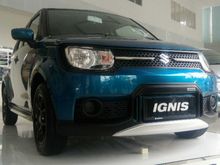 2018 Suzuki Ignis 1.2 Sport Hatchback