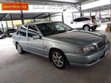 2000 Volvo S70 2.3 (ปี 97-01) Sedan AT