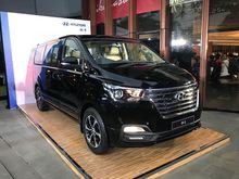 PROMO KHUSUS HYUNDAI H-1 ROYALE, XG, ELEGANCE 2019