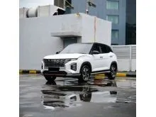 2022 Hyundai Creta 1.5 Prime SUV , LOW KM 53rb RECORD ASLI HYUNDAI - UNIT FRESH SIAP PAKAI , MOBIL GARANSI BEBAS TABRAK BEBAS BANJIR