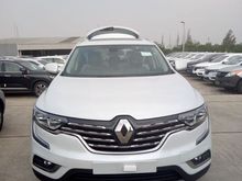 2019 Renault Koleos 2,5 Signature SUV