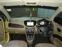 2010 Hyundai i10 1.1 GL Hatchback