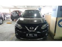 2014 Nissan X-Trail 2.5 2.5 CVT