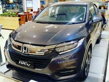 (PROMO AKHIR TAHUN 2019) Honda HR-V 1,5 E Special Edition (PALING MURAH)