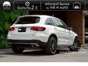 2023 Mercedes-Benz GLC300 2.0 e 4MATIC AMG Dynamic SUV