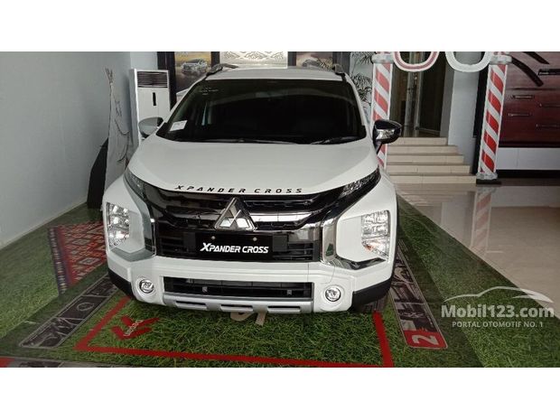 Mitsubishi Xpander  Mobil  baru  dijual  di Sidoarjo  Jawa 