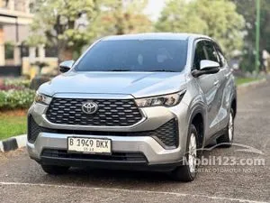 2023 Toyota Kijang Innova Zenix 2.0 G (Non Premium Color) MPV