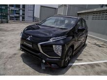 BUNGA 0% SPESIAL AWAL TAHUN Variant Baru Xpander Black Edition 2020 Only 500 unit