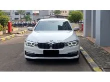 2019 BMW 530i 2.0 Luxury Sedan RSE NIK 2018 Antik Low KM
