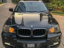 2008 BMW X5 3.0 E70 SUV