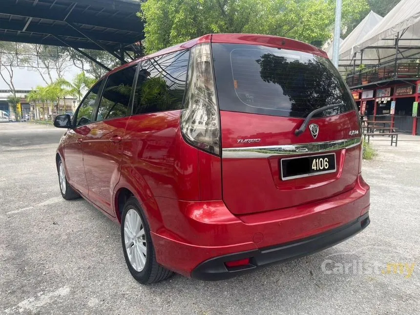 2020 Proton Exora Turbo Executive MPV