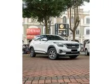 2021 KIA Seltos 1.4 EX+ Wagon