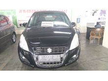 2013 Suzuki Splash 1.2 Nopol Ganjil