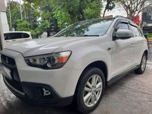 2014 Mitsubishi Outlander Sport 2.0 PX SUV / sugeng