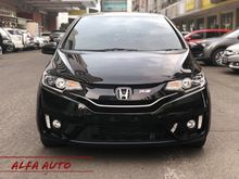 Honda Jazz RS MT 2015
