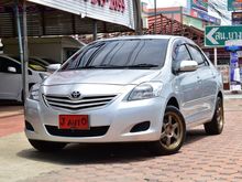 2011 Toyota Vios 1.5 (ปี 07-13) E Sedan AT