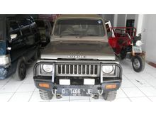 1987 Suzuki Jimny 1.0