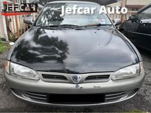2003 Proton Wira 1.3 GLi Hatchback