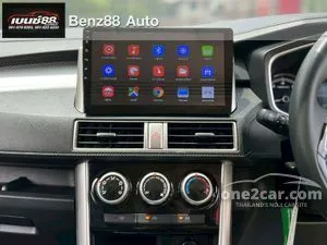 2020 Mitsubishi Xpander 1.5 GT Wagon