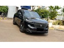 2024 Honda HR-V 1.5 Turbo RS SUV HR V HR V Turbo Sensing AT 2024 2025 [ GARANSI 5TH ]