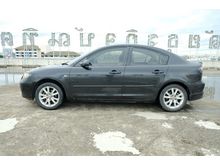 2007 Mazda 3 1.6 (ปี 05-10) Groove Sedan AT