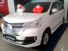 Xenia DP miring bro.. DP 14jt...
