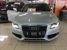 2011 Audi A4 Automatic 1.8 low km 36rb