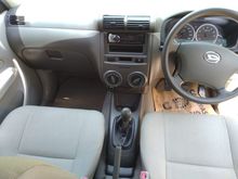 2009 Daihatsu Xenia 1.3 Xi DELUXE MPV