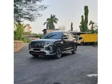 2022 Hyundai Creta 1.5 Prime SUV , LOW KM 56rb RECORD ASLI HYUNDAI - UNIT FRESH SIAP PAKAI , MOBIL GARANSI BEBAS TABRAK BEBAS BANJIR