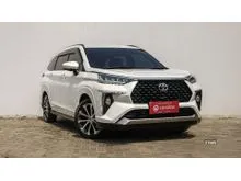 2023 Toyota Veloz 1.5 Q (Non Premium Color) MPV - Diskon 5 Juta