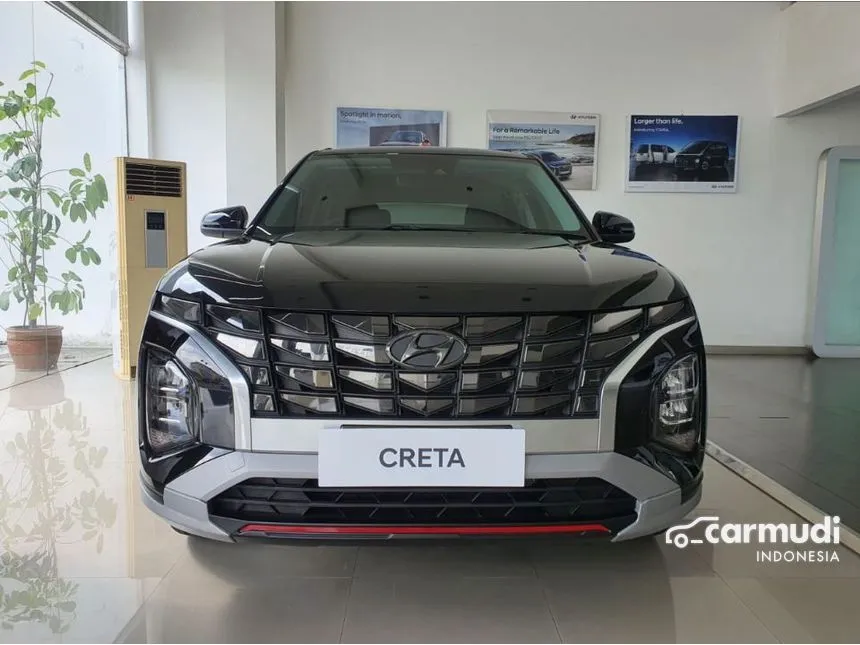 2024 Hyundai Creta Prime Wagon