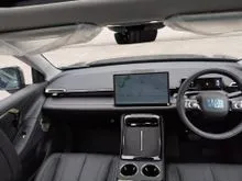2026 GAC AION V 0.0 Luxury SUV adt Mobil Listrik Premium Jarak Tempuh 602km Ada Kulkas Ada Kursi Pijat Ada Penghangat Pendingin Kursi Ada Ban Cadangan
