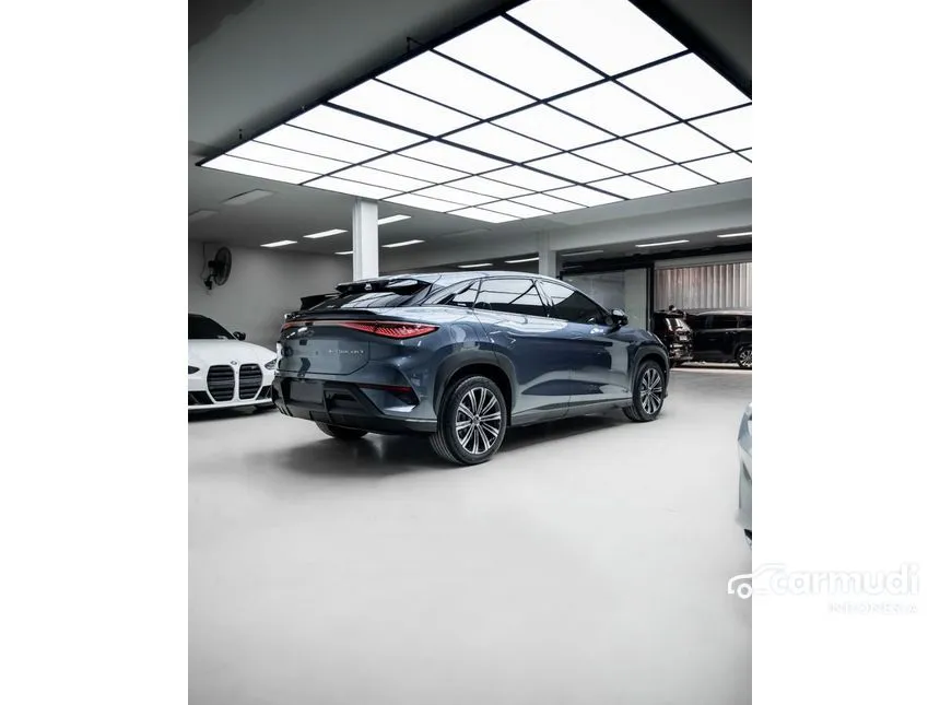 2025 BYD Sealion 7 Premium SUV