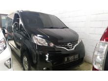 2016 Nissan Evalia XV