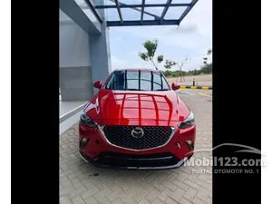 2025 Mazda CX-3 1.5 Touring SUV