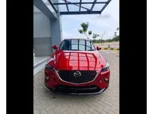 2025 Mazda CX-3 1.5 Touring SUV