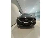 2024 Mazda CX-8 2.5 SKYACTIV-G Elite SUV
