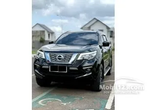 2018 Nissan Terra 2.5 4x2 VL SUV
