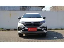 2023 Toyota Rush 1.5 GR Sport SUV
