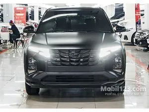 2024 Hyundai Creta 1.5 Alpha SUV